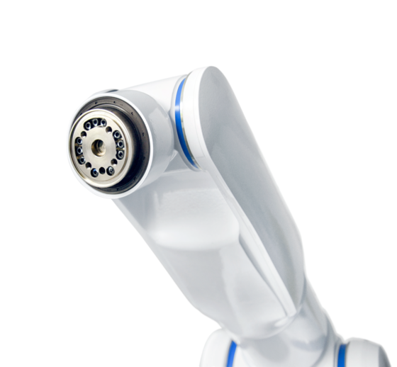 Motoman HD7/HD8 - Hygienegerechte Handhabungsroboter für die Life